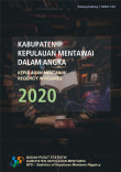 Kabupaten Kepulauan Mentawai Dalam Angka 2020