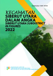 Kecamatan Siberut Utara Dalam Angka 2022